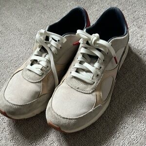 Men’s Cole haan sneakers